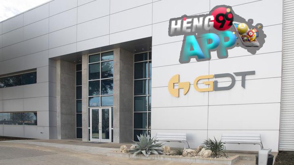 gdt คือ-Heng99app.com