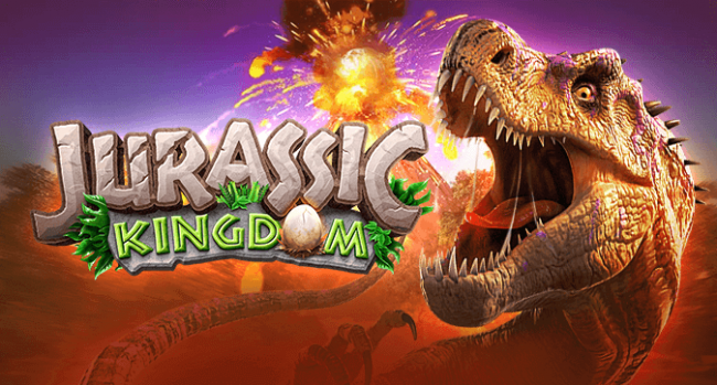 Jurassic Kingdom-heng99app