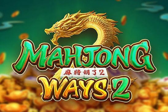 Mahjong Ways 2-heng99app