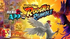 Rooster Rumble