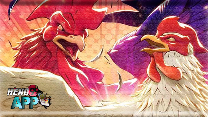 Rooster Rumble