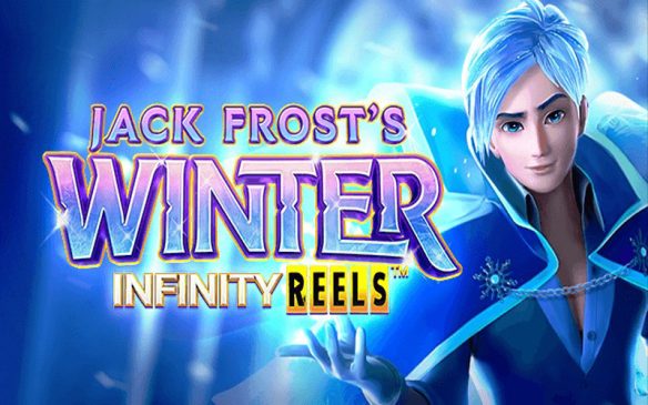 Jack Frost s Winter