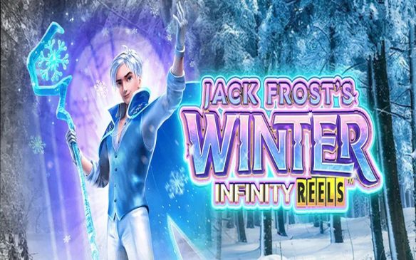 Jack Frost's Winter