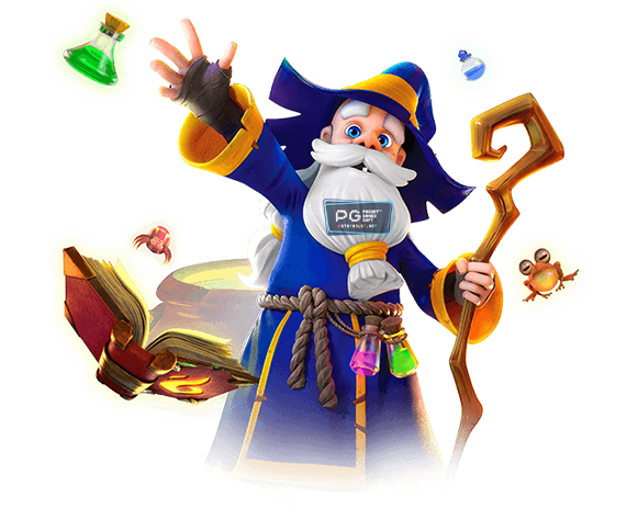 PG SLOT คืออะไร PG SLOT-heng99app