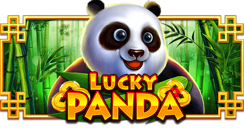 Lucky Panda