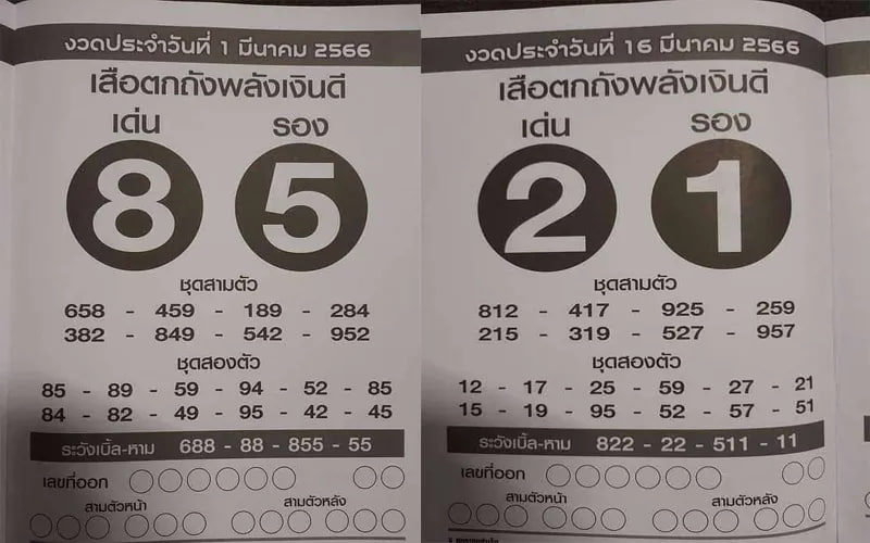 เสือตกถังพลังเงินดี65 - heng99app