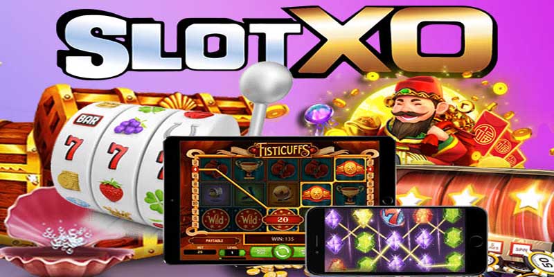 ทางเข้าเล่น slotxo