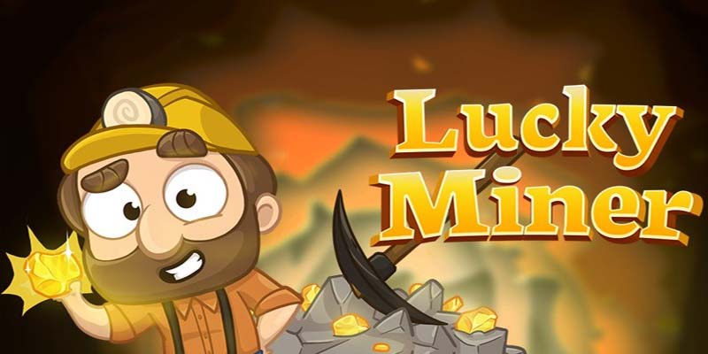 เกมLucky Miner