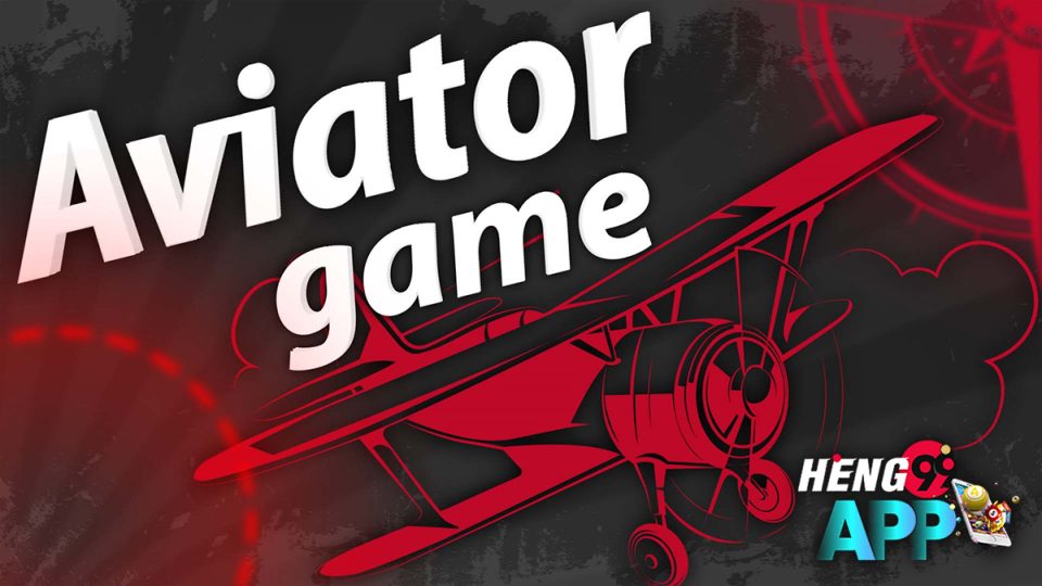 เกมAviator SPRIBE-heng99app.com