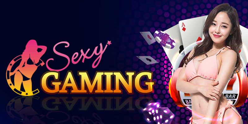 Sexy Gaming คือ
