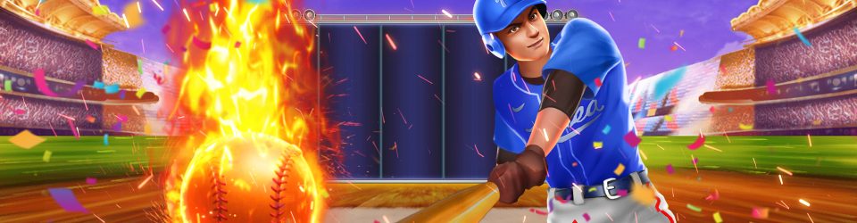 Baseball Fever