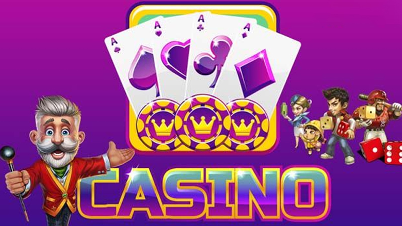 สล็อตค่าย asia gaming