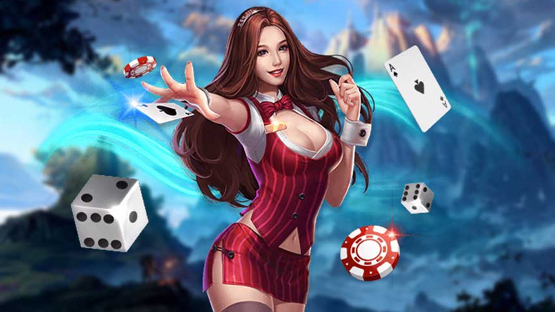 เกมของค่าย asia gaming