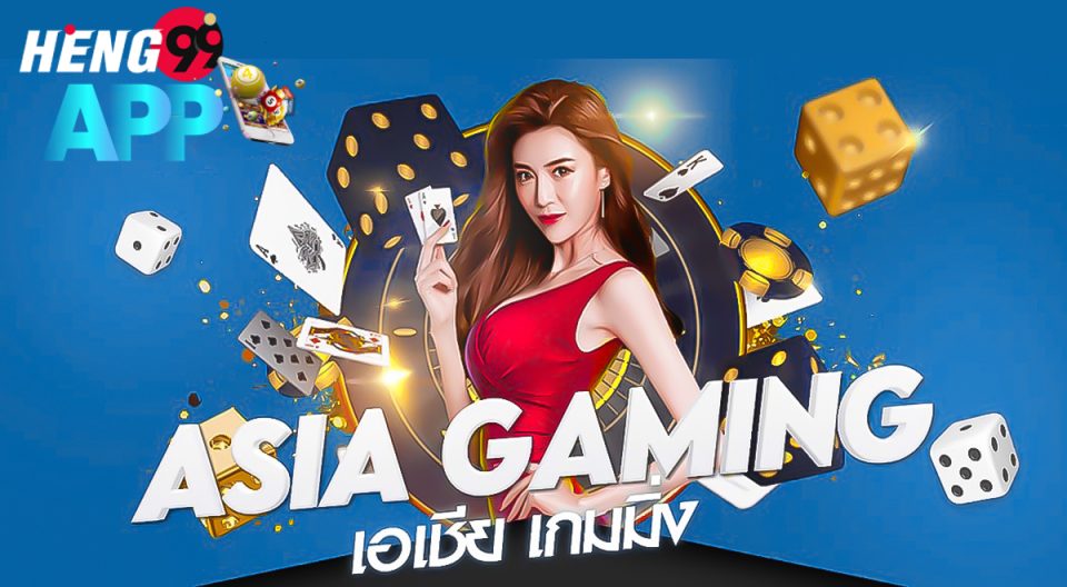 asia gaming casino 