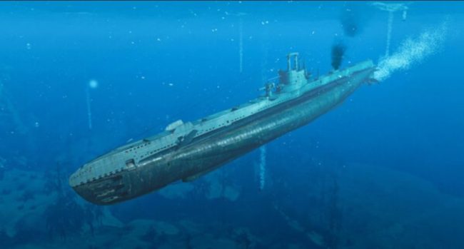 เกมเรือดำน้ำ submarine-x-heng99app