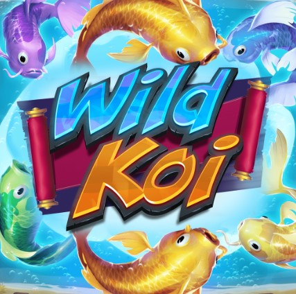 สล็อต Wild Koi-heng99app