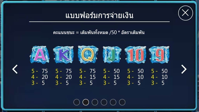 Greedy Wolf ทดลองเล่น - Heng99app.com