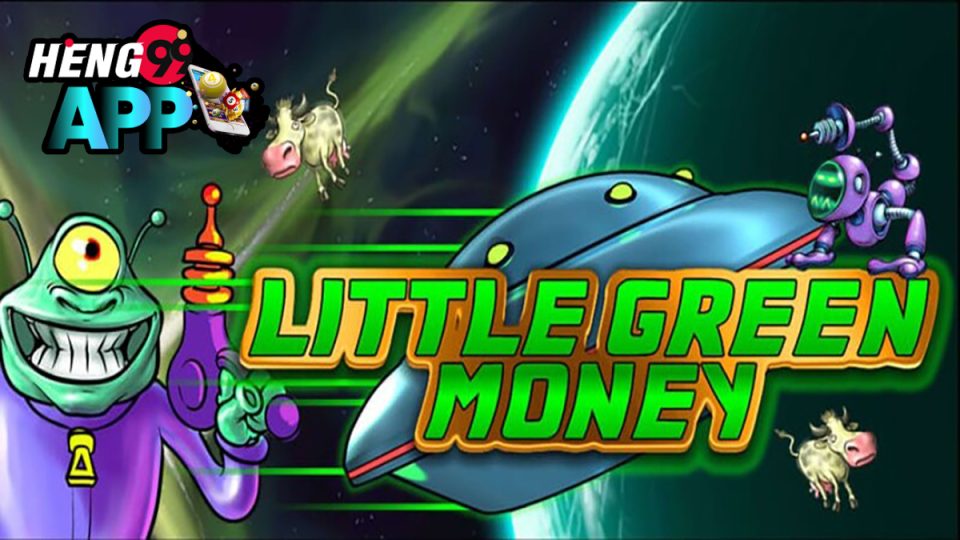 Little Green Money-heng99app