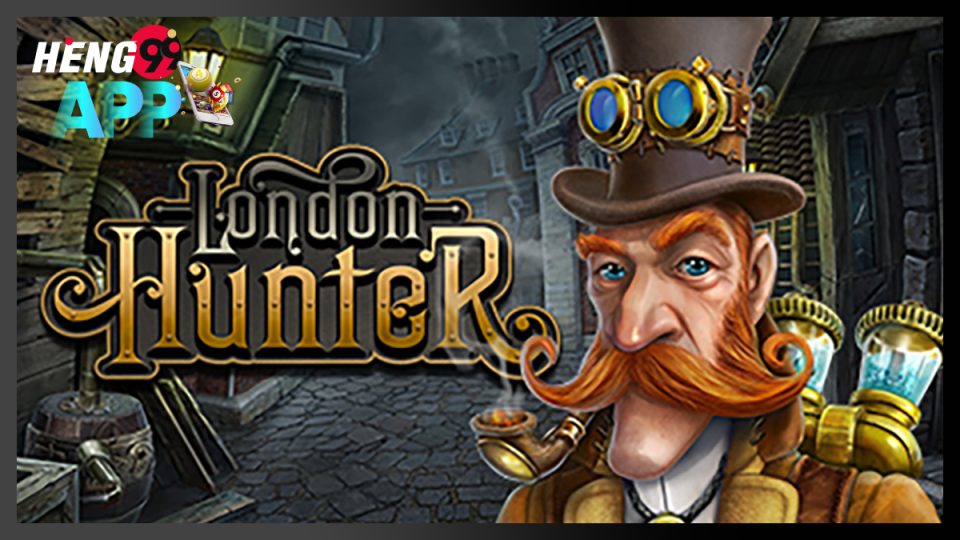 London Hunter