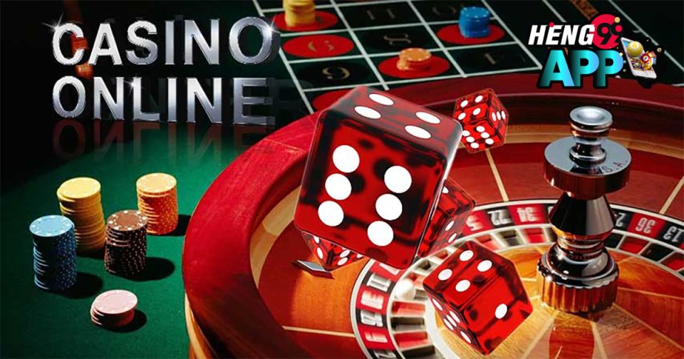 evolution gaming ทดลองเล่น -"casino"