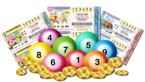 Lotto results