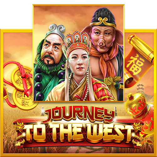 Journey to the West-"game review"