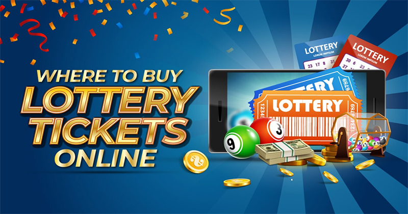 หวย ออน ไลน์-"Lottery online"