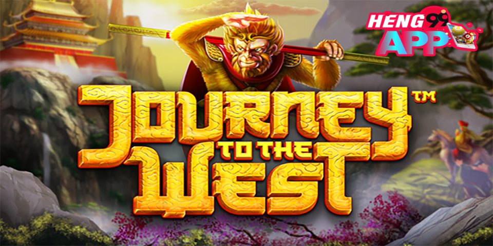 Journey to the West-"slot"