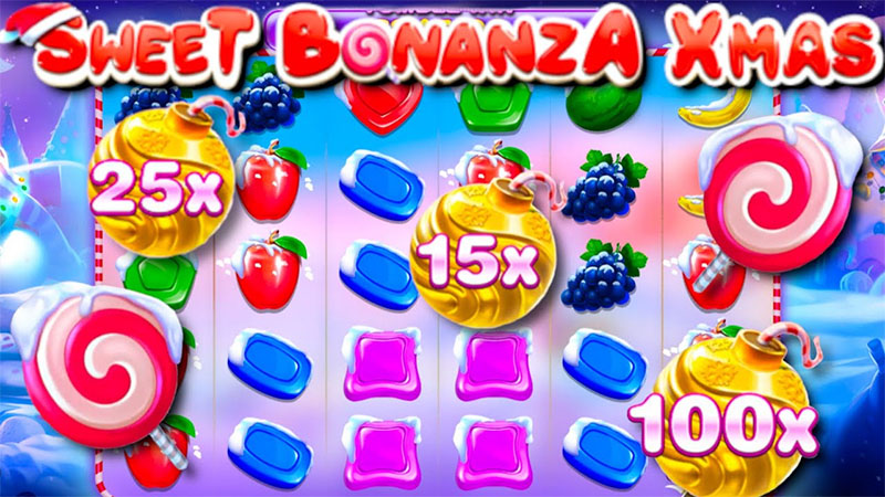 โบนัสเกม-"Bonus game"