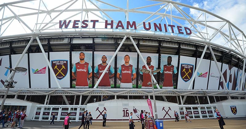 เวสต์แฮม - " west-ham "