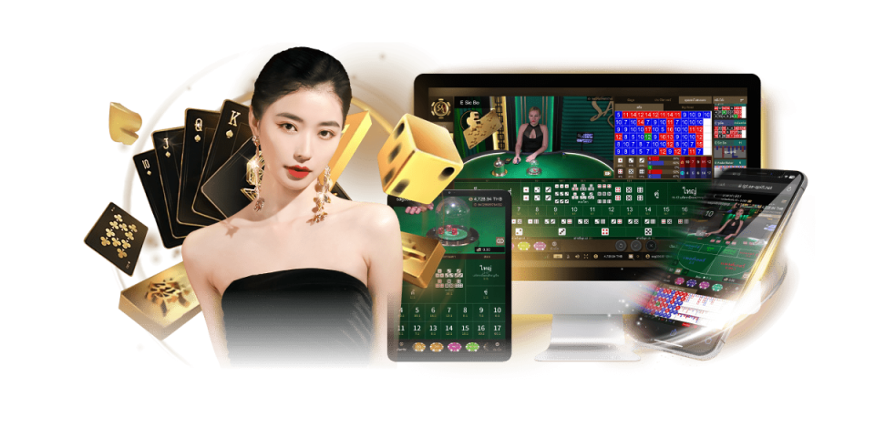 สูตรบาคาร่ากดเอง - "Baccarat formula, press it yourself"