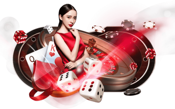 คาสิโนออนไลน์เว็บตรง -"Online casino direct website"