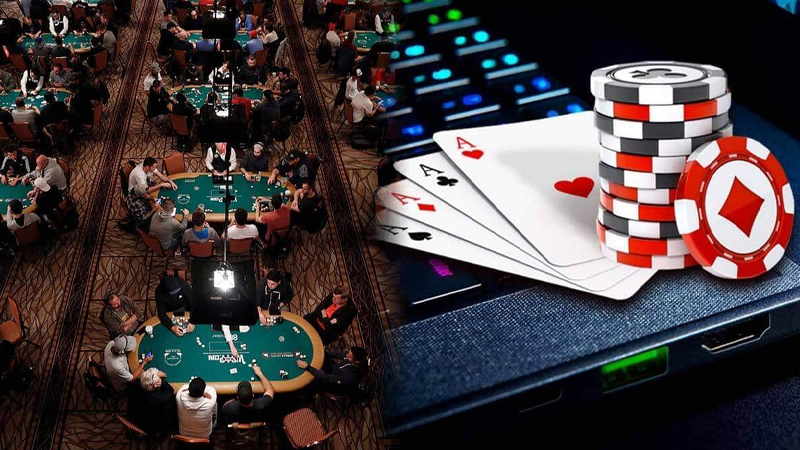 วิธีเล่นบาคาร่าให้ได้เงินทุน100-"How to play baccarat to get 100 baht."
