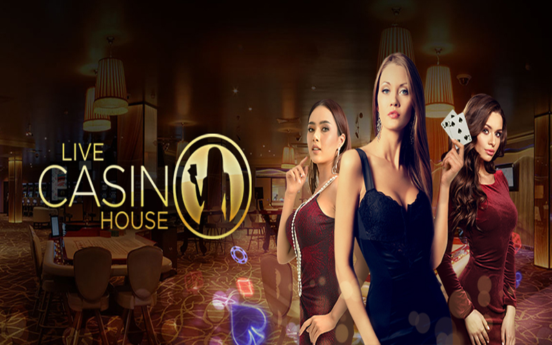 เกมคาสิโนมือถือ-"Mobile Casino Games"
