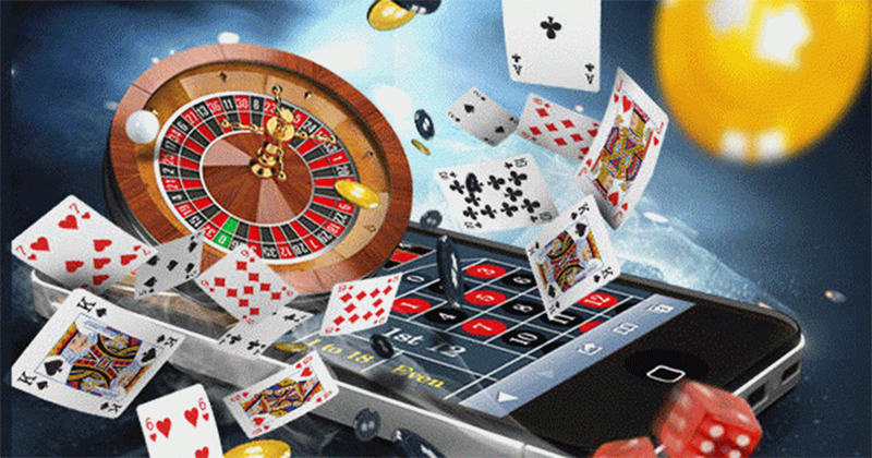 คาสิโนออนไลน์ png -"Online Casino png images"