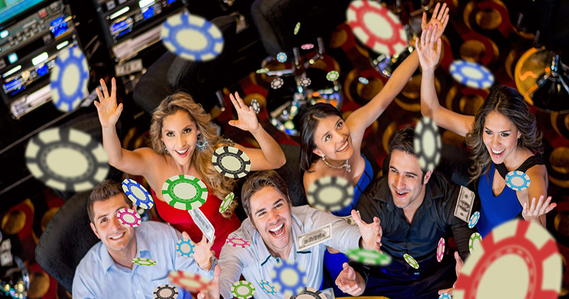 คาสิโนออนไลน์เว็บตรง - "Online casino direct website"