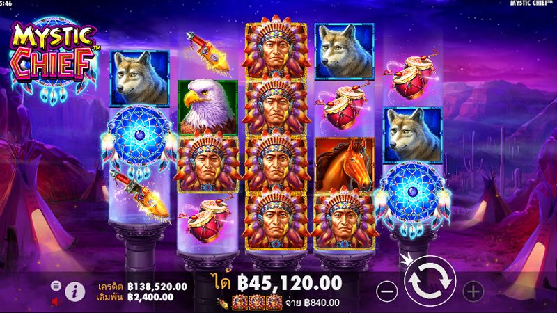 Starlight Slots