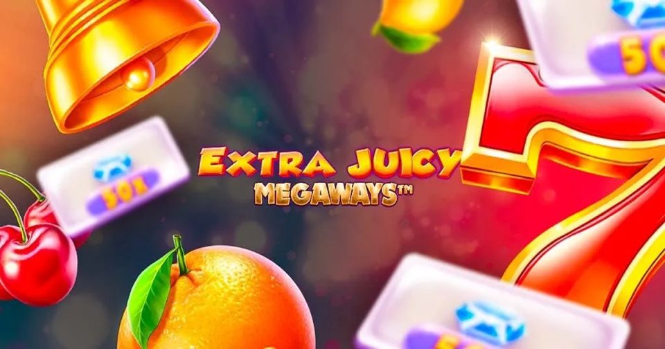 Extra Juicy Megaways