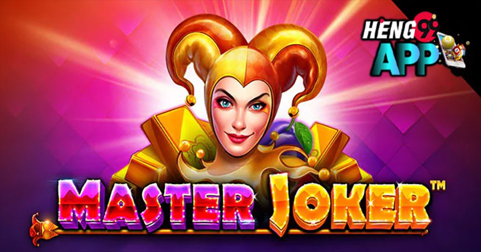master joker