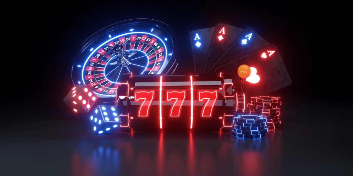 คาสิโนคลับ777-"Casino Club777"