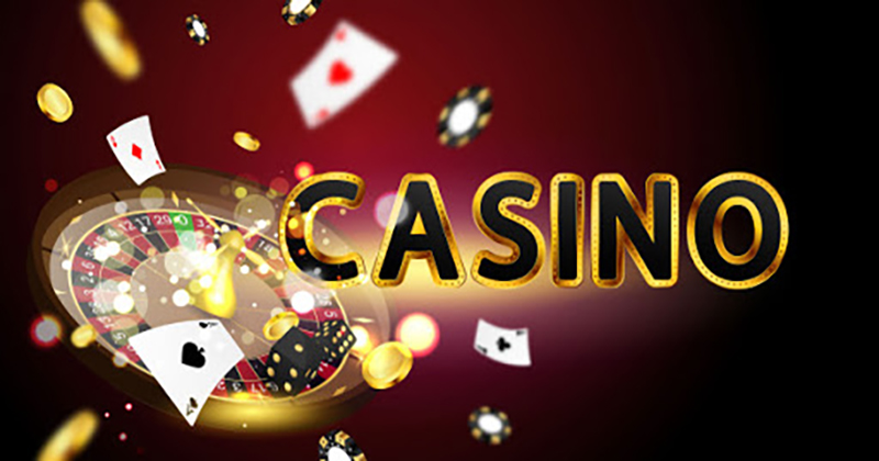 โอเคคาสิโน - "OK - Casino"