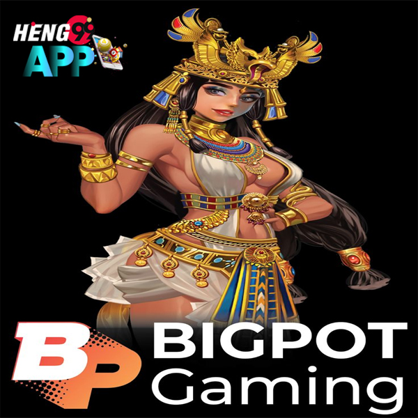 bigpot gaming คือ-"bigpot gaming is"