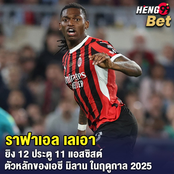 รูปภาพ ราฟาเอล เลเอาของ heng99