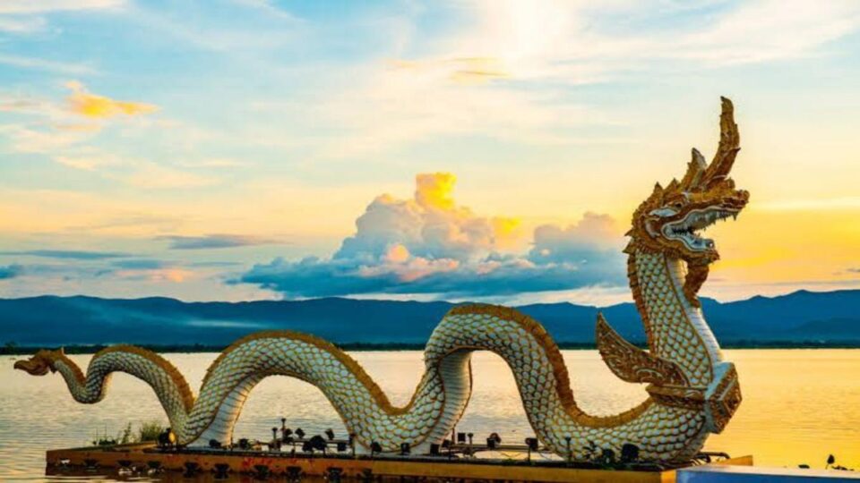 รูปภาพพญานาค